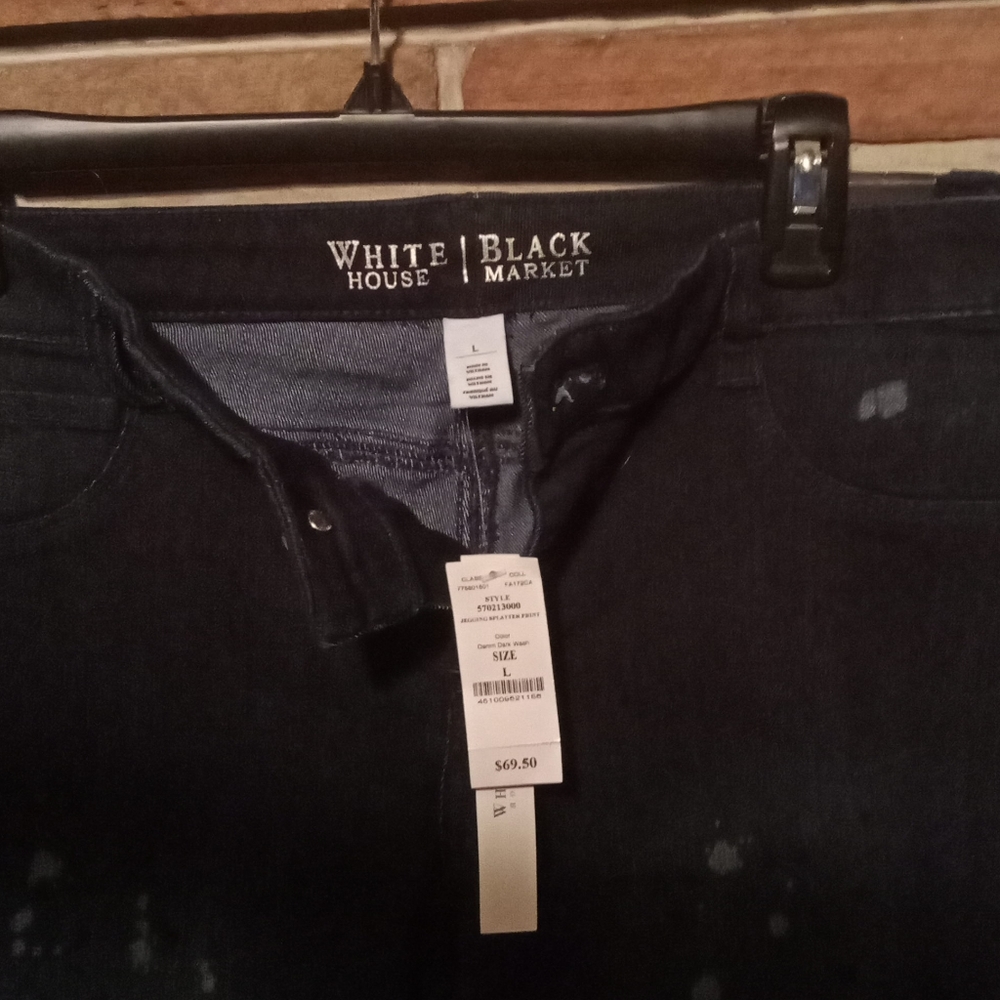 Jeggings - Picture 4 of 5